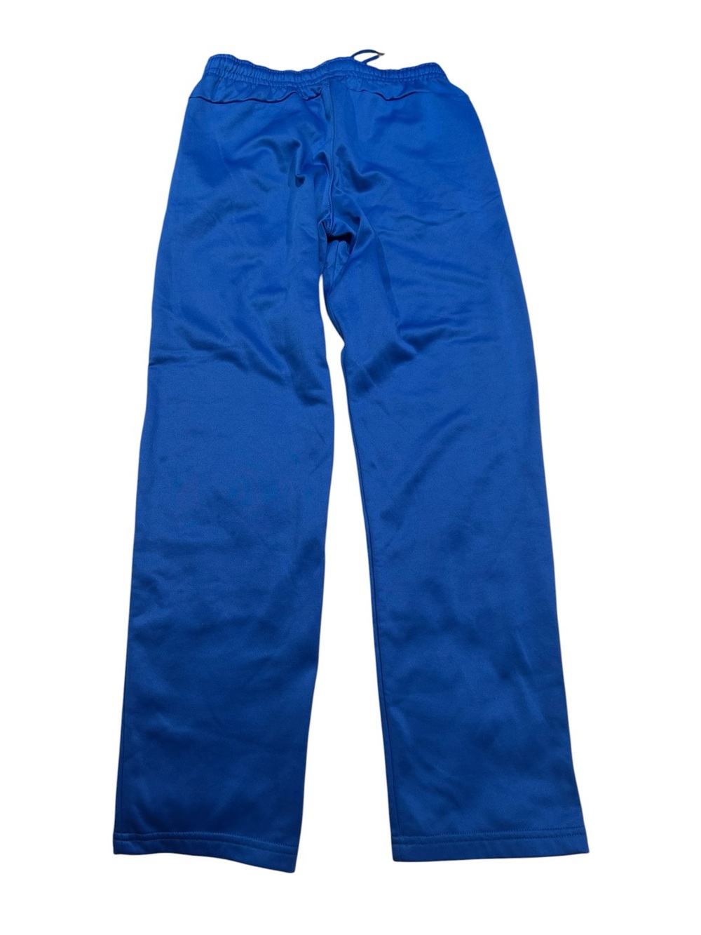 Under Armour Boys' Blue Camo Joggers